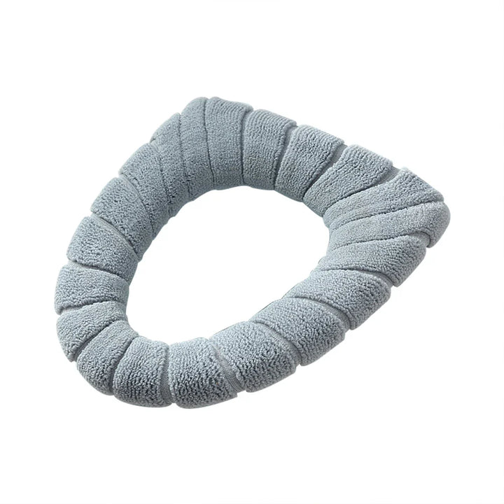 ComfortSeat - Winter Warm Toilet Seat Mat