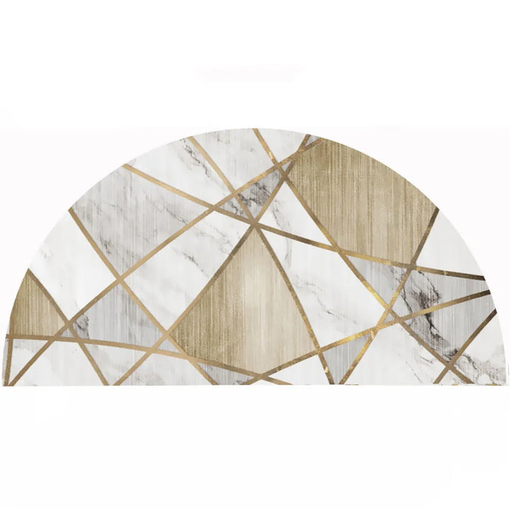 StyleEase | Non-Slip Rug for Kitchen & Bathroom