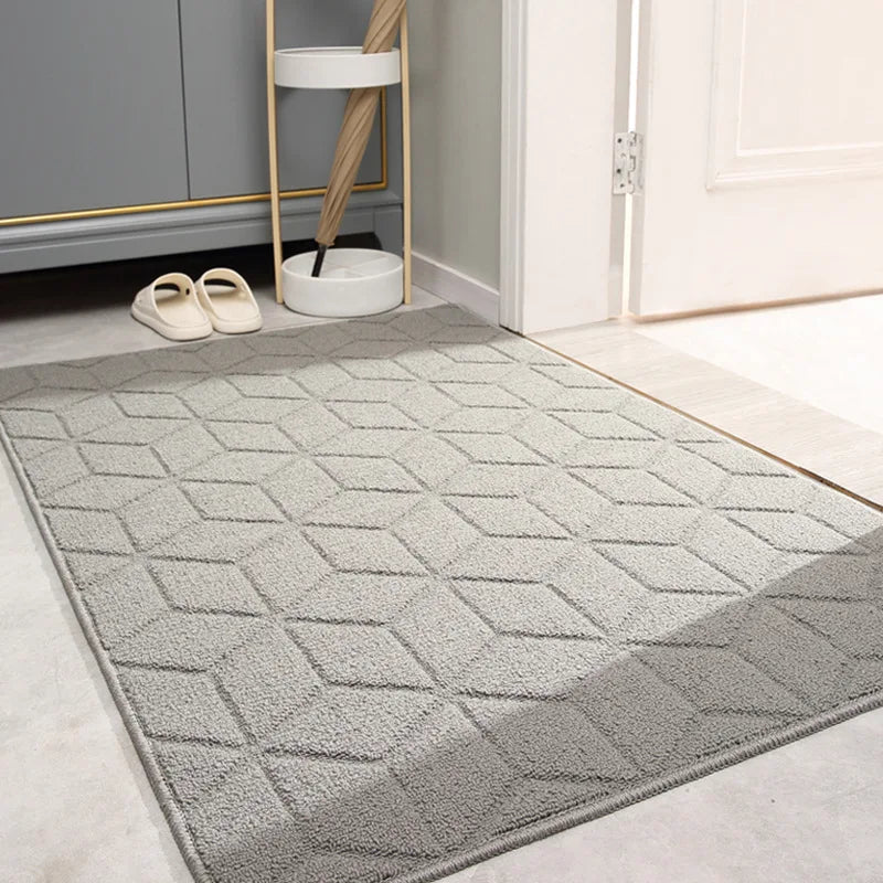 MoroccanGuard | Shoe Scraper Doormat