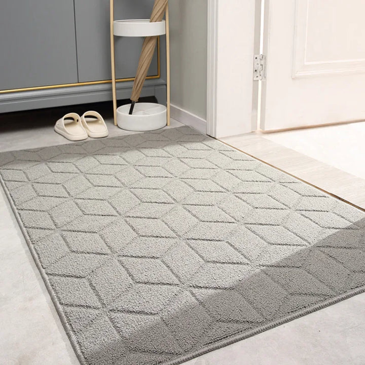 MoroccanGuard | Shoe Scraper Doormat