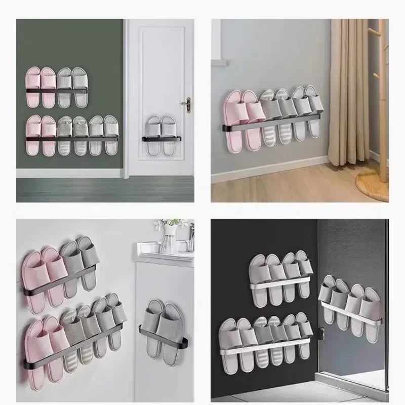 WandOrde | Storage Rack for Shoes and Towels