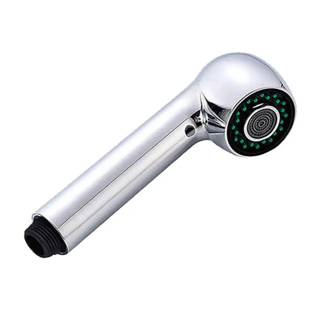 EcoSpray | Water-Saving High-Pressure Showerhead