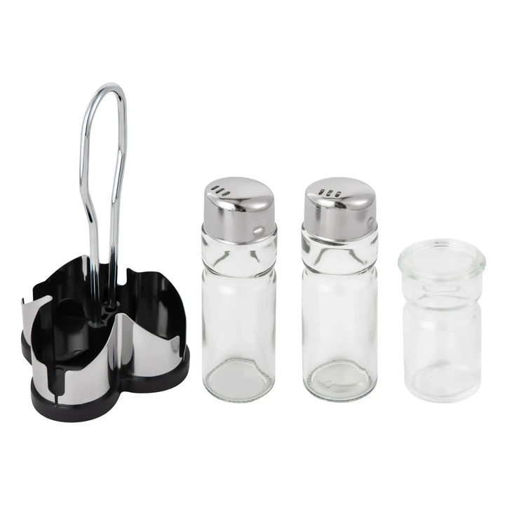 ElegantEssence | Premium Herb Bottle Set