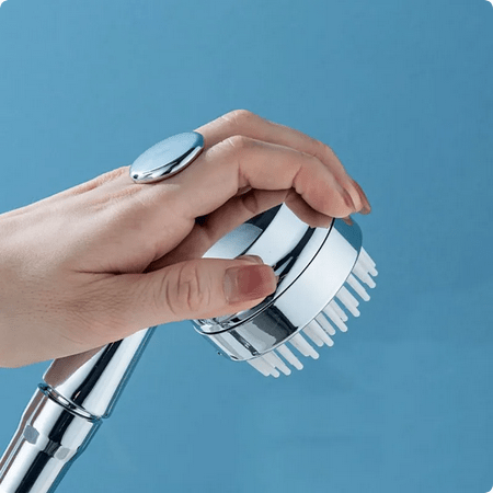 EasyJet | 3-in-1 Faucet Sprayer Kit in Less Than 30 Seconds