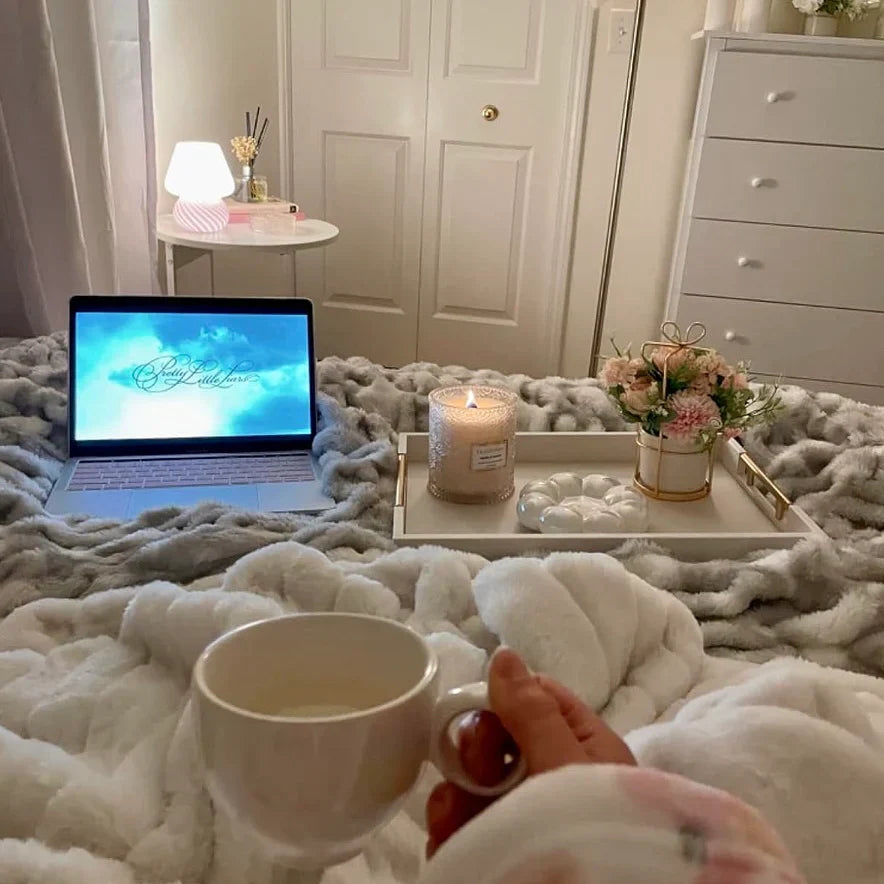 DreamWare - Premium Serenity Mugs - Timeless Design and Perfect Gift Idea