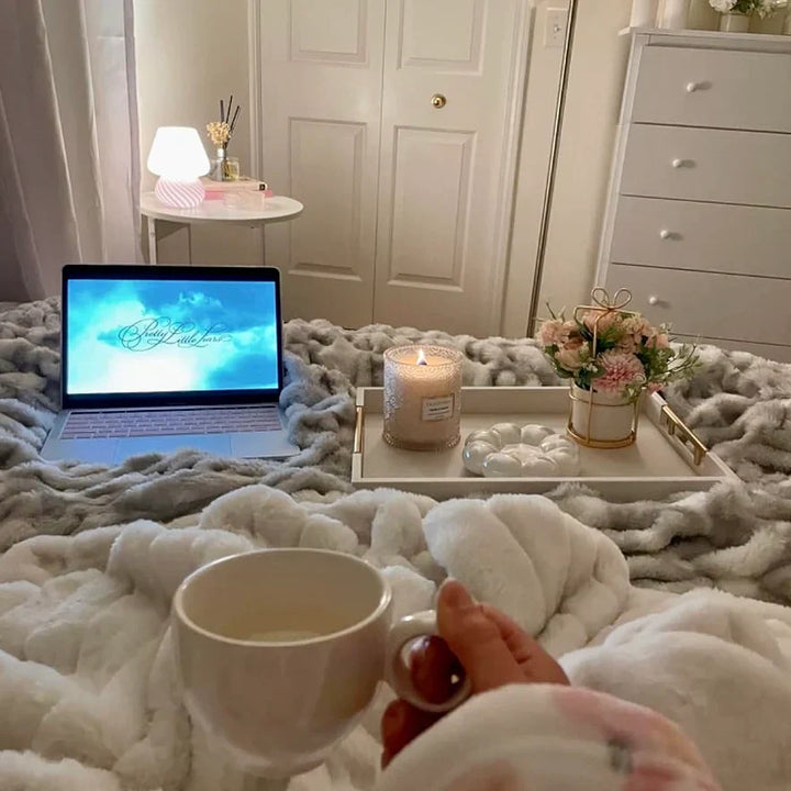 DreamWare - Premium Serenity Mugs - Timeless Design and Perfect Gift Idea