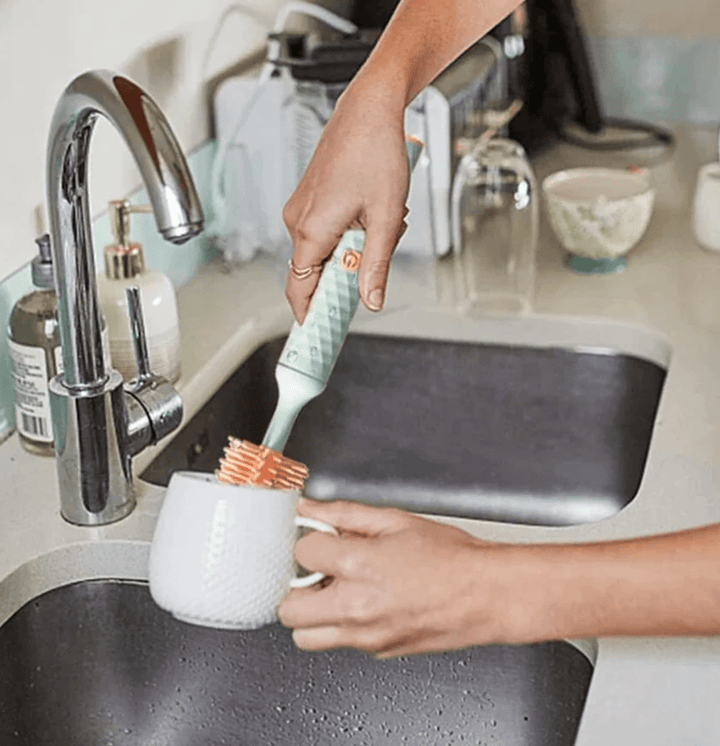 BottleMate | Quick and Easy Bottle Cleaner