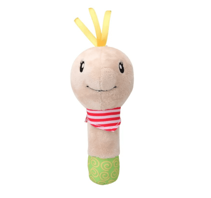 Babbelfun | Rattle Toy