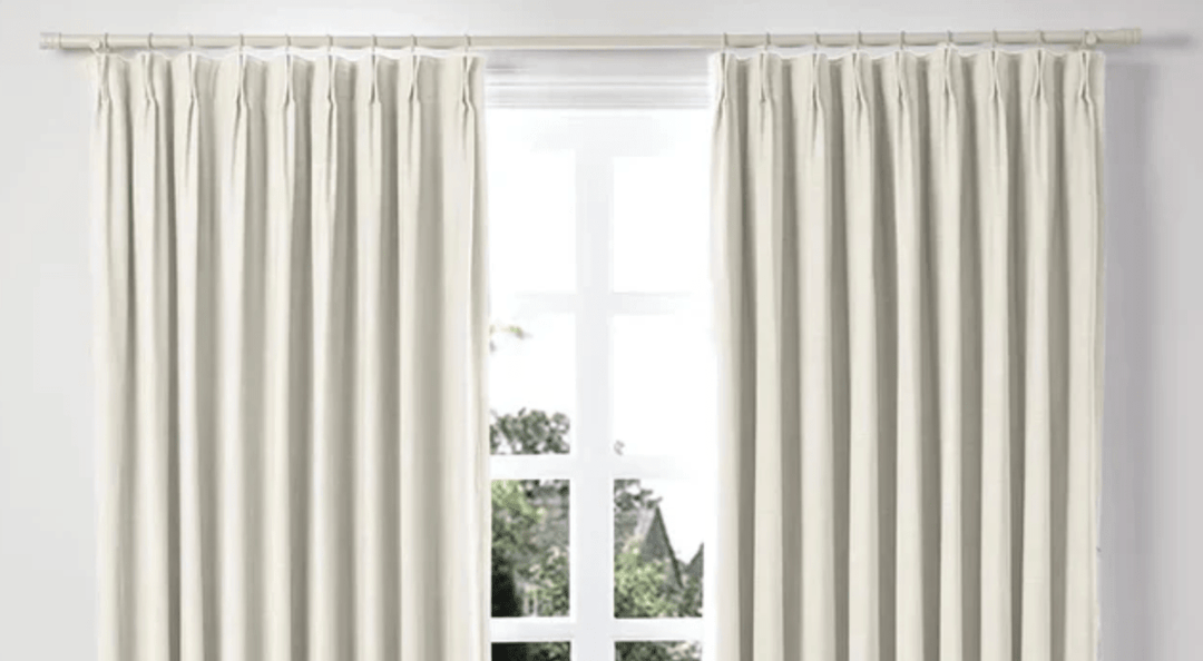 NightLoom | Luxe Linen Blackout Curtains for Comfortable Sleep