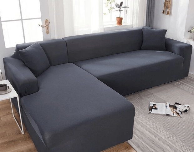 ReviveCover | Soft and Durable Sofa Protector