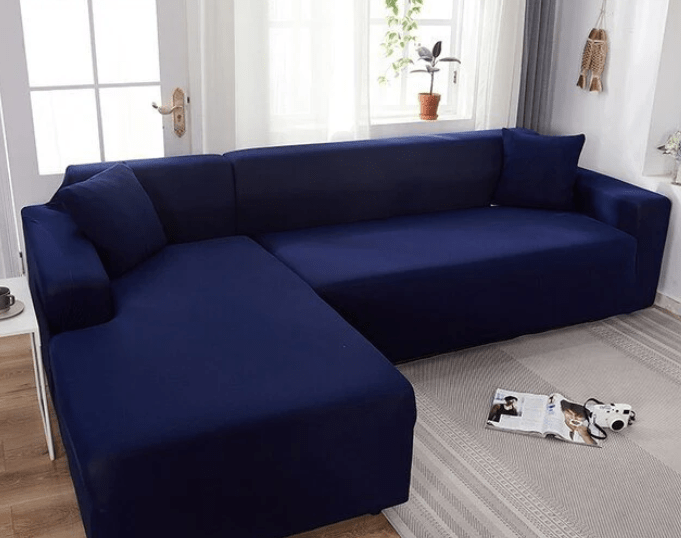 ReviveCover | Soft and Durable Sofa Protector