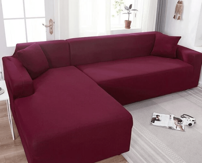 ReviveCover | Soft and Durable Sofa Protector