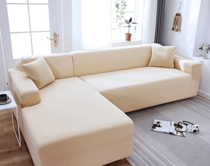 ReviveCover | Soft and Durable Sofa Protector