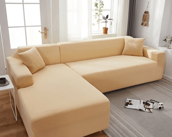 ReviveCover | Soft and Durable Sofa Protector