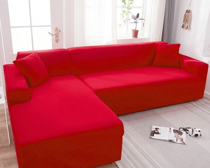 ReviveCover | Soft and Durable Sofa Protector