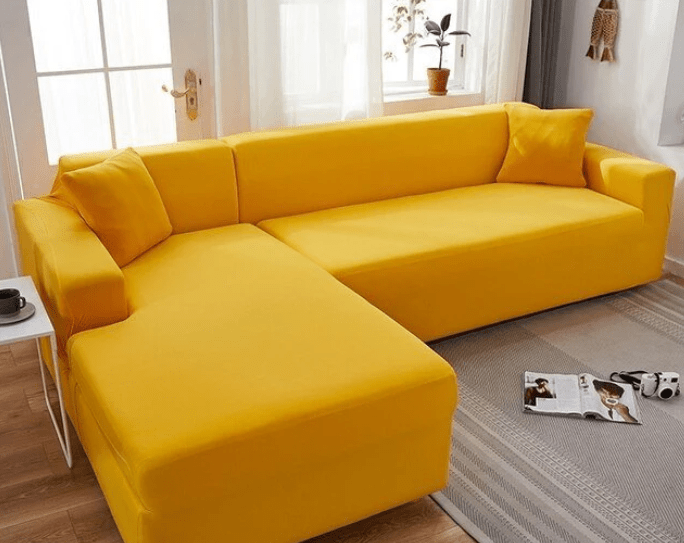 ReviveCover | Soft and Durable Sofa Protector
