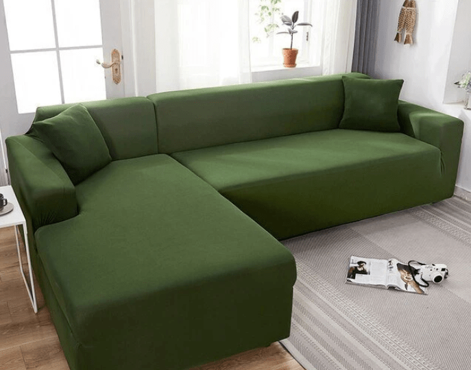 ReviveCover | Soft and Durable Sofa Protector
