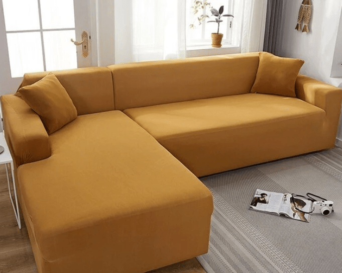 ReviveCover | Soft and Durable Sofa Protector