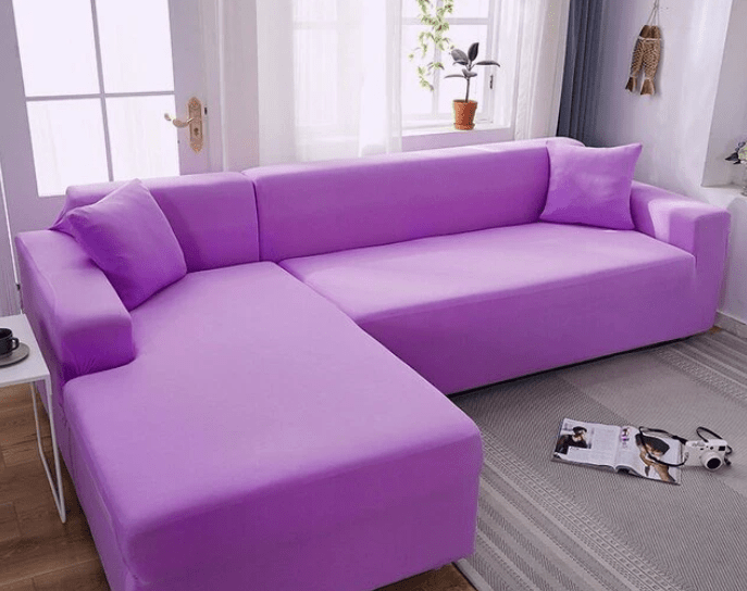 ReviveCover | Soft and Durable Sofa Protector