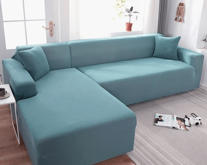 ReviveCover | Soft and Durable Sofa Protector