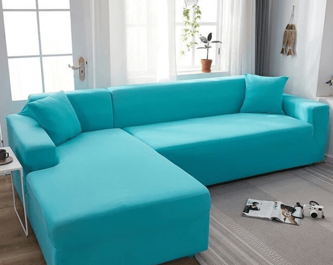 ReviveCover | Soft and Durable Sofa Protector
