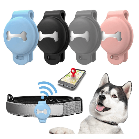 PetLocate | Smart GPS Dog Tracker for Real-time Tracking