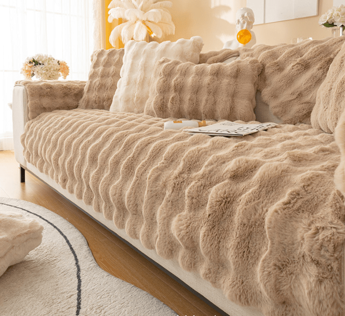 PrestigeWrap - Elegant Furniture Protection - Machine Washable for Effortless Maintenance