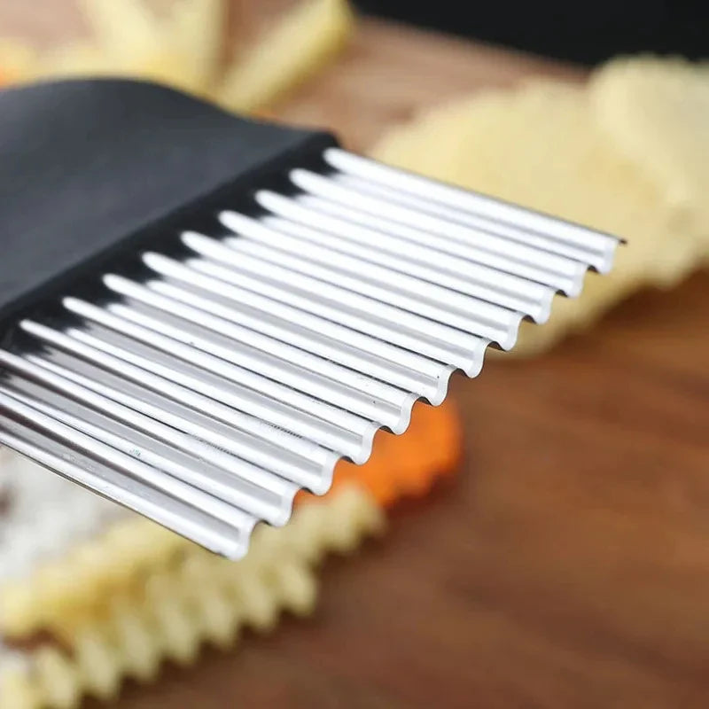 ChipMaster - Wavy Vegetable Cutter