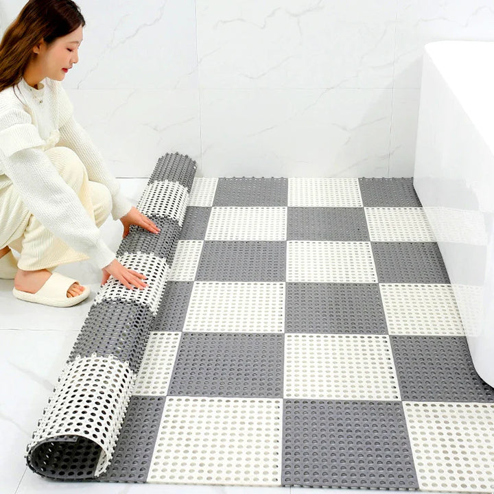 WaterproofEase | Household Shower Mat