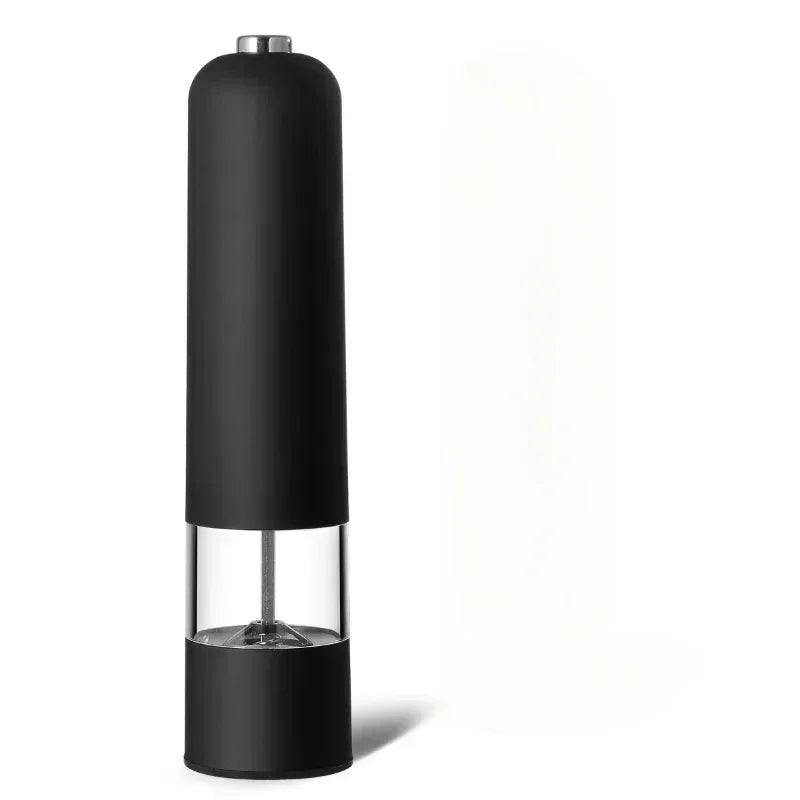 PepperPulse | Multifunctional Electric Mill for Pepper & Salt