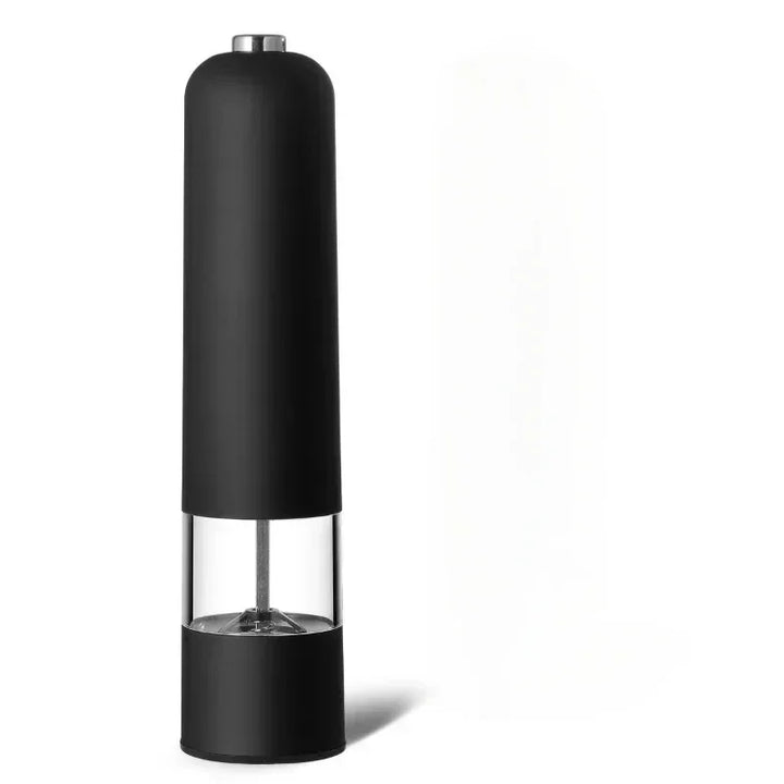PepperPulse | Multifunctional Electric Mill for Pepper & Salt