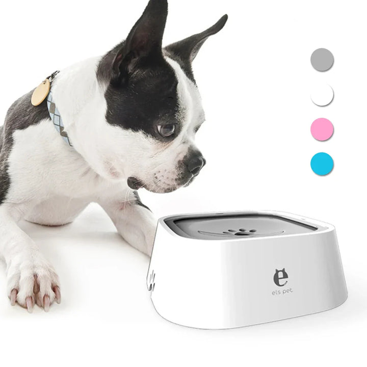 PurePaw | Premium Floating Water Bowl for Pets