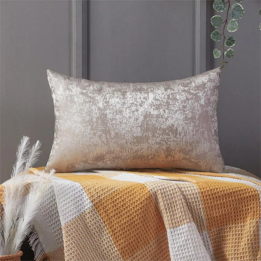 ModernComfort | Luxe Cushion Covers for Your Space