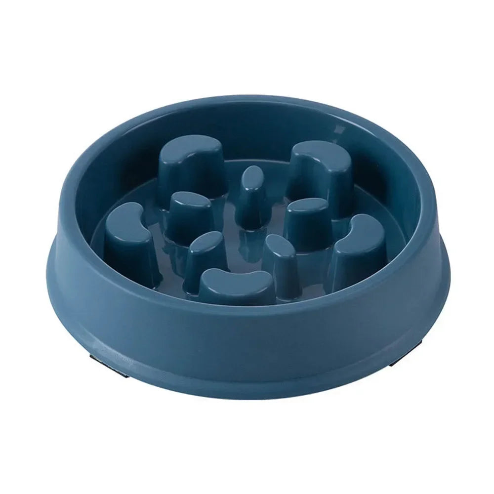 ChokeGuard | Anti-Choking Slow Feeder Bowl
