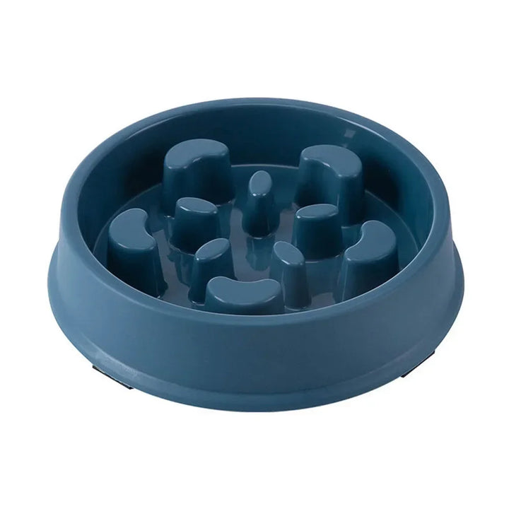 ChokeGuard | Anti-Choking Slow Feeder Bowl