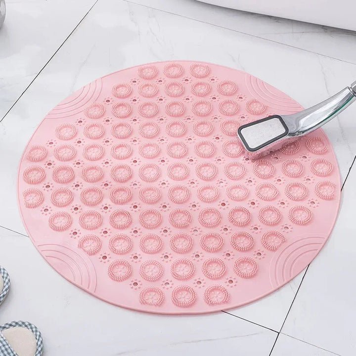 SereneSuction | Premium Bathtub Mat