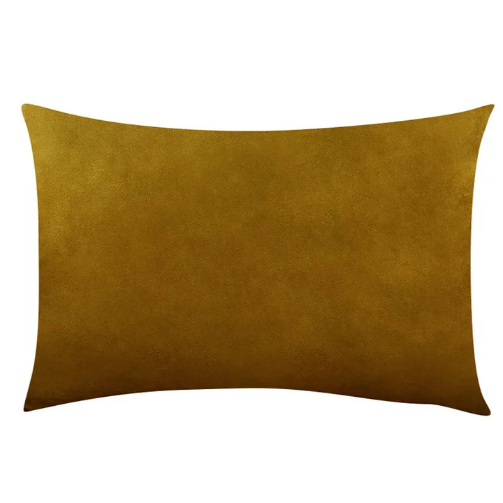 VelvetHaven | Luxury Velvet Cushion Cover