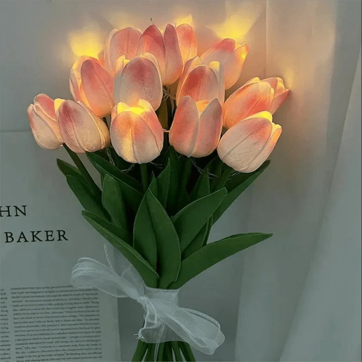 LightBloom | Decorative Tulips