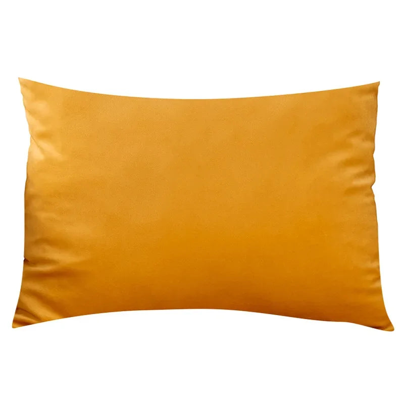VelvetHaven | Luxury Velvet Cushion Cover