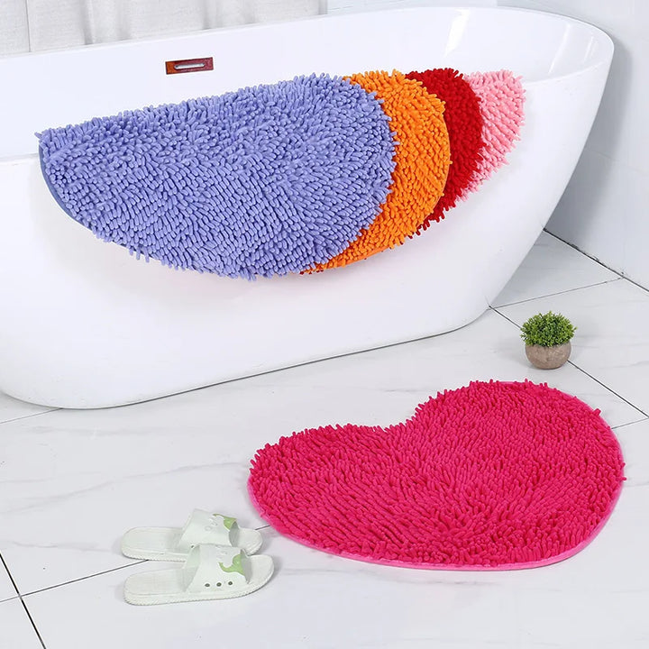 LuxeAbsorb | Non-Slip Bathroom Mat