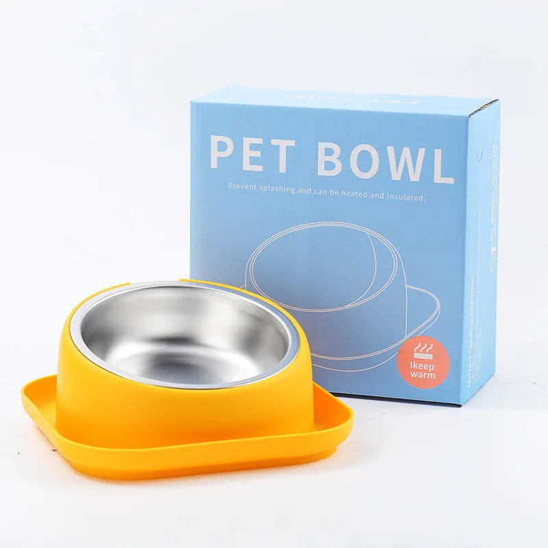 PetElevate | Luxe Antislip Feeding and Drinking Bowl