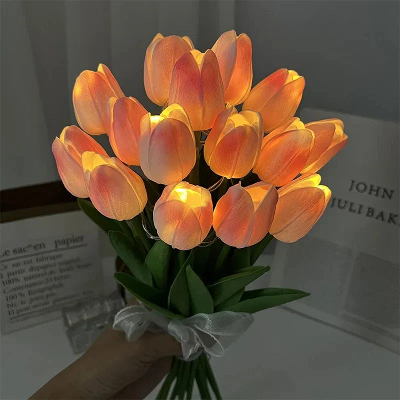 LightBloom | Decorative Tulips