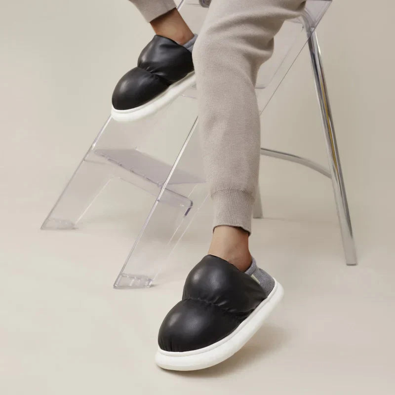 SoftStep | Waterproof Slippers for Home