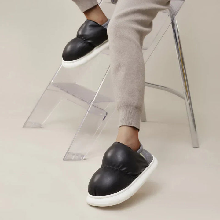 SoftStep | Waterproof Slippers for Home