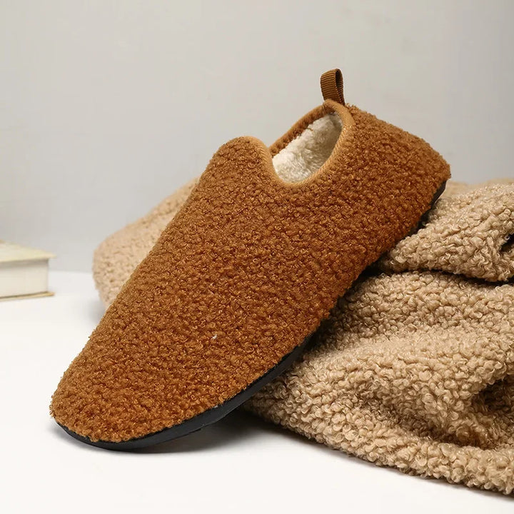 SoftStride | House Slippers for Complete Relaxation