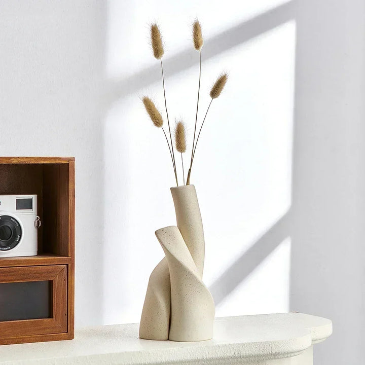 IrregularChic | Handmade Ceramic Vase