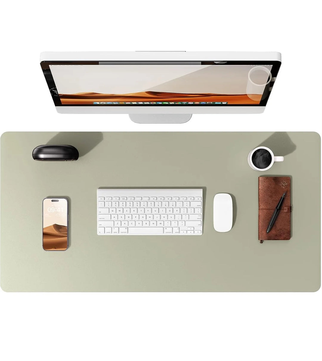 CLEVLO | DeskPad Pro