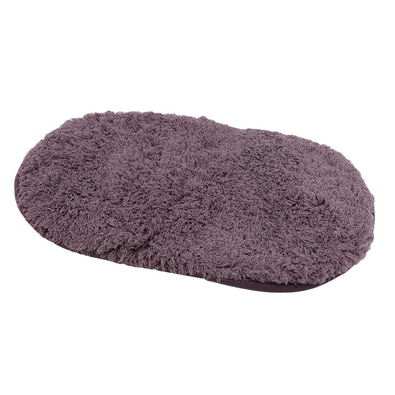 ComfySoftStep | Microfiber Anti-Slip Bathroom Mats