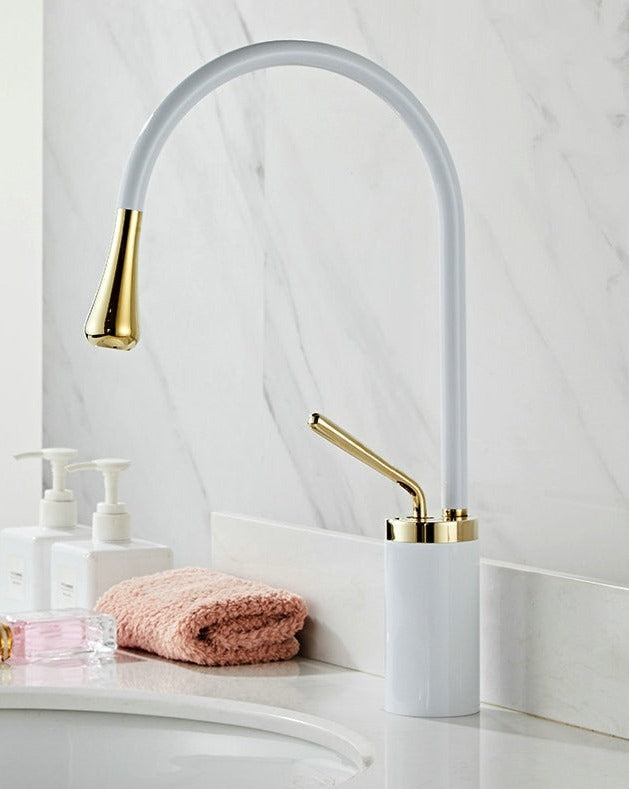 StreamEase | Adjustable Faucet Extension