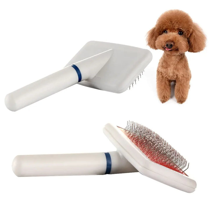 GentleGroom | Massage & Detangling Comb